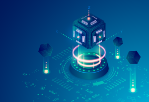 Quantum Computing: The Future of Processing Power