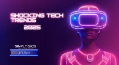 Shocking Tech Trends of 2025 That Will Completely Transform Your Life