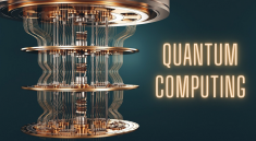 Quantum Computing: The Future of Processing Power