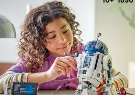 Robot Toys For Children: Are Robots the New Best Friends?