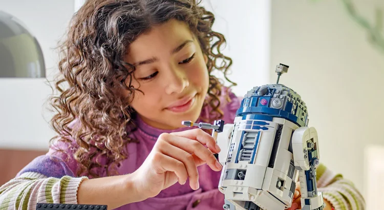 Robot Toys For Children: Are Robots the New Best Friends?