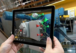 New AR Technology is Changing Work and Play