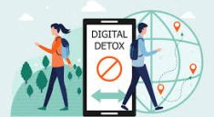 Is Digital Detox Now a Luxury Lifestyle?