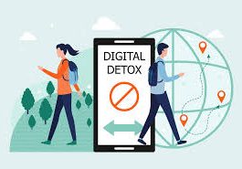 Is Digital Detox Now a Luxury Lifestyle?
