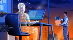 Future of Work: Why Laptops May Soon Be Obsolete?