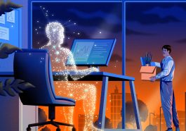 Future of Work: Why Laptops May Soon Be Obsolete?