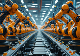 When Creativity Machines Start Thinking Like Human