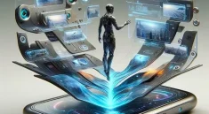 Future Smartphone Technology Changes Everything