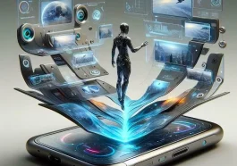 Future Smartphone Technology Changes Everything