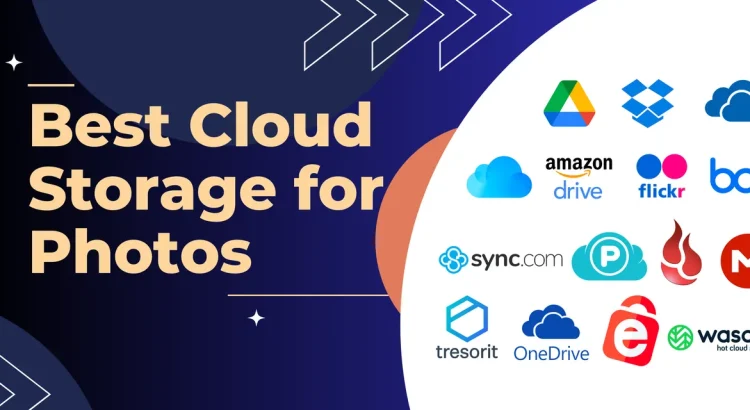 Free Cloud Storage with Premium Features? Here's the List