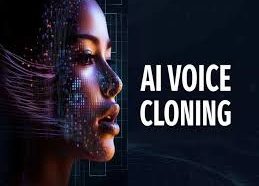 AI Voice Cloning : Anyone Can Now Imitate Your Voice!