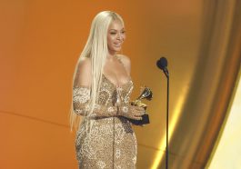 This Vocabulary Complexity Music Is Getting Grammy Attention