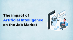 AI and the Job Market: Are You at Risk?