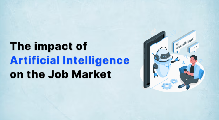 AI and the Job Market: Are You at Risk?