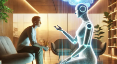 AI Therapists - Are Taking Over Mental Health in 2025