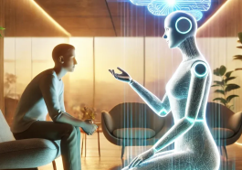 AI Therapists - Are Taking Over Mental Health in 2025