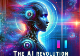 The AI Revolution Is Here: 7 Capabilities That Defy Belief
