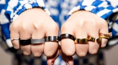 This Smart Ring Is Smarter Than Your Watch