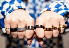 This Smart Ring Is Smarter Than Your Watch