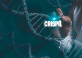 CRISPR and AI : The Future of Personalized Medicine