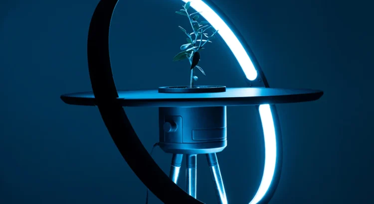 This Invisible Tech Will Be in Every Home by 2026