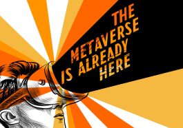 Why Experts Say the Metaverse Is Already Here