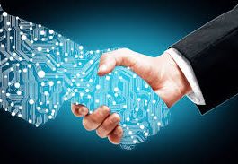 The Future of Digital Life? It Might Already Be Here