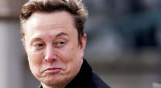 Elon Musk Just Backed This Unexpected Tech