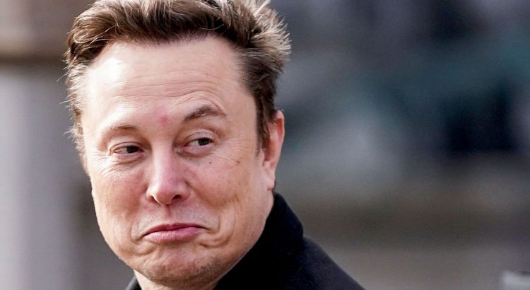 Elon Musk Just Backed This Unexpected Tech