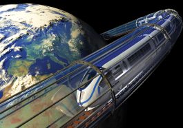 Why the Future of Travel Might Be Entirely Virtual