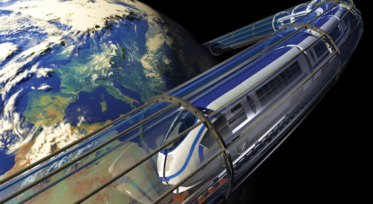 Why the Future of Travel Might Be Entirely Virtual