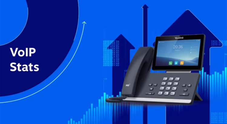 VoIP Phone system for companies by 70% Bills
