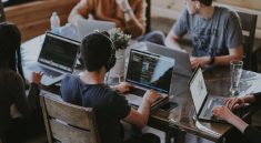 How This Startup’s Tech Went from Zero to Billions Overnight