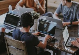 How This Startup’s Tech Went from Zero to Billions Overnight