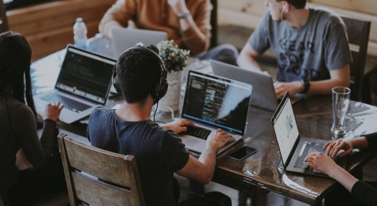 How This Startup’s Tech Went from Zero to Billions Overnight