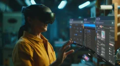 Meta Just Announced a Virtual Reality Update That Feels Like Real Life