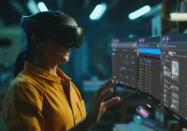 Meta Just Announced a Virtual Reality Update That Feels Like Real Life