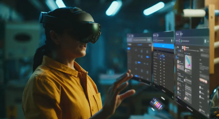 Meta Just Announced a Virtual Reality Update That Feels Like Real Life