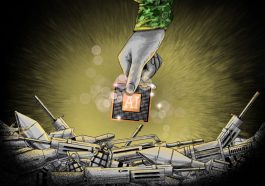 China’s Latest AI Weapon Just Leaked—It Changes Everything