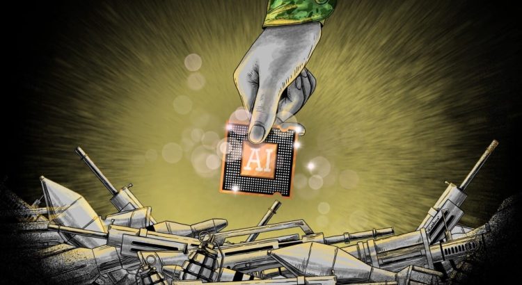 China’s Latest AI Weapon Just Leaked—It Changes Everything