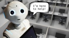 Robots in the Workplace: Are Human Jobs on the Line? The Truth Will Scare You!