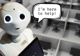 Robots in the Workplace: Are Human Jobs on the Line? The Truth Will Scare You!