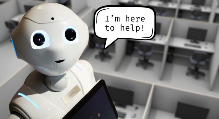 Robots in the Workplace: Are Human Jobs on the Line? The Truth Will Scare You!