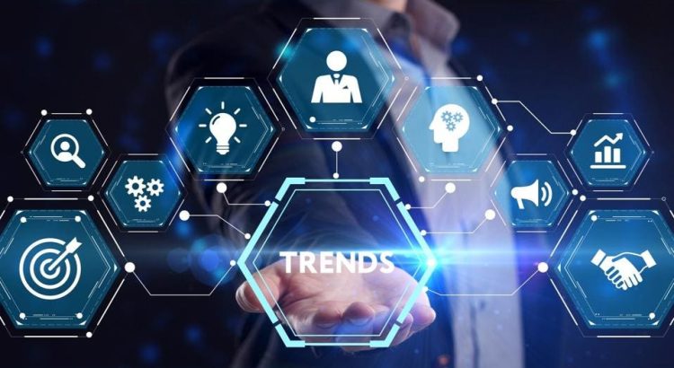 The Digital Tech Trends No One Told You About—Until Now!