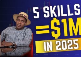 From Zero to Hero: 5 Digital Skills That Will Make You Millions