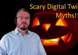 Digital Twins Are Watching Us: The Scariest Innovation You Haven’t Heard Of