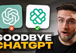 Forget ChatGPT – This New Digital Assistant Will Blow Your Mind!