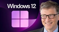 Windows 12 Leaked : Microsoft Biggest Mistake