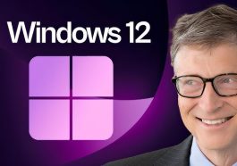 Windows 12 Leaked : Microsoft Biggest Mistake