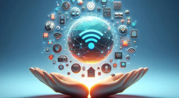 The Next Big Thing in Tech: What You Need to Know About 2025’s Most Revolutionary Innovations!